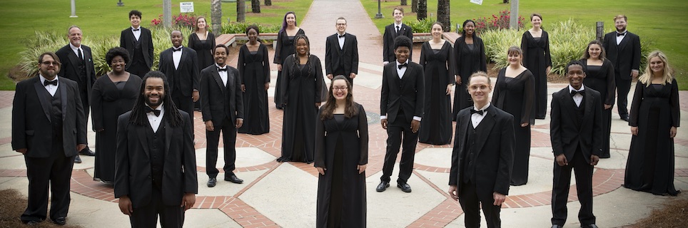 VSU Choirs