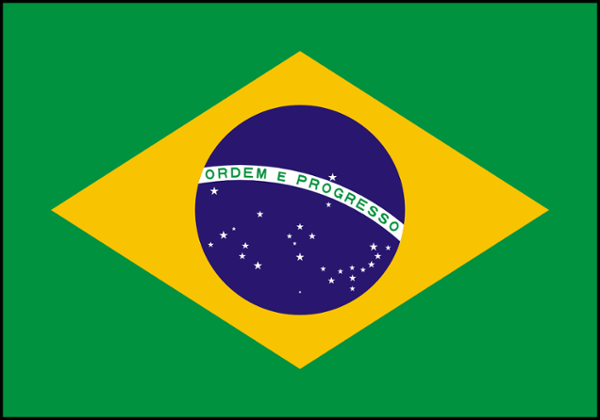 brazil flag