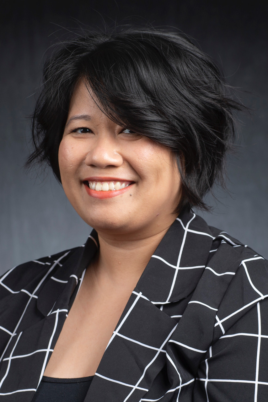 Dr. Hoa Nguyen