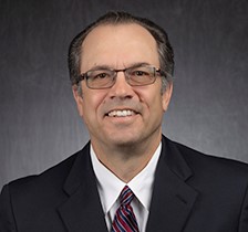 Dr. Brian Gerber