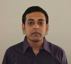 Shantanu Chakraborty, Ph.D.